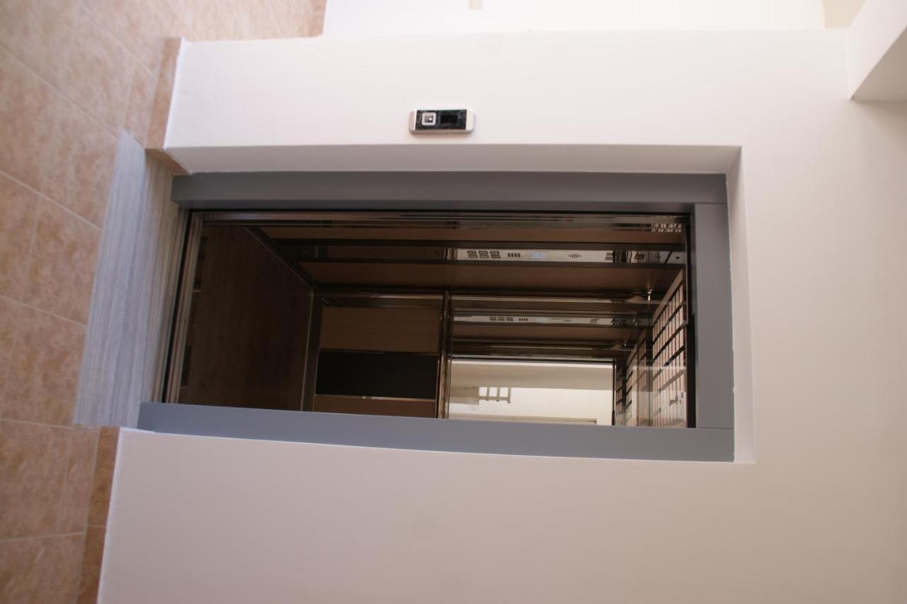 Faliraki Dream Studios & Apartments エクステリア 写真