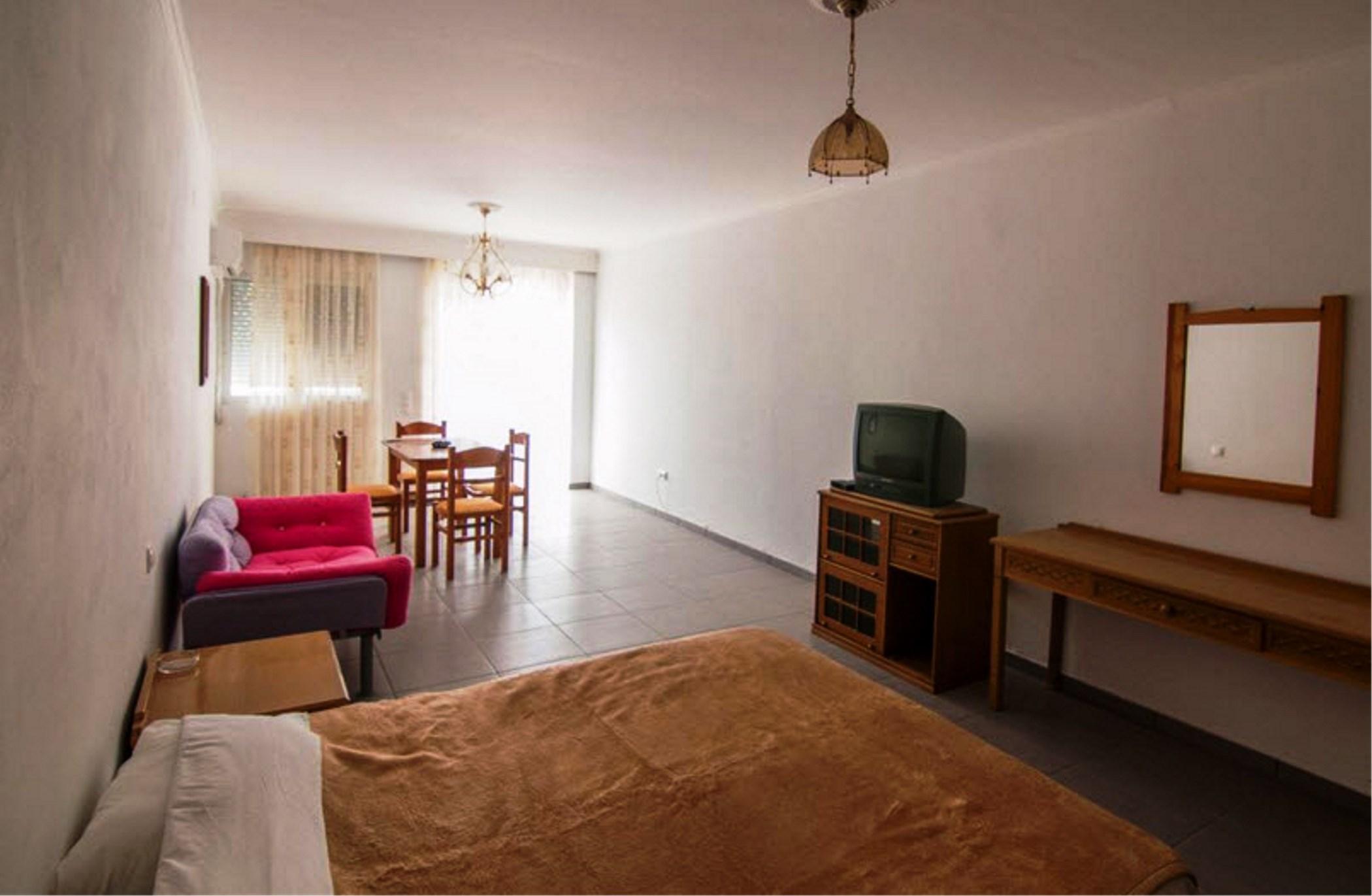Faliraki Dream Studios & Apartments エクステリア 写真