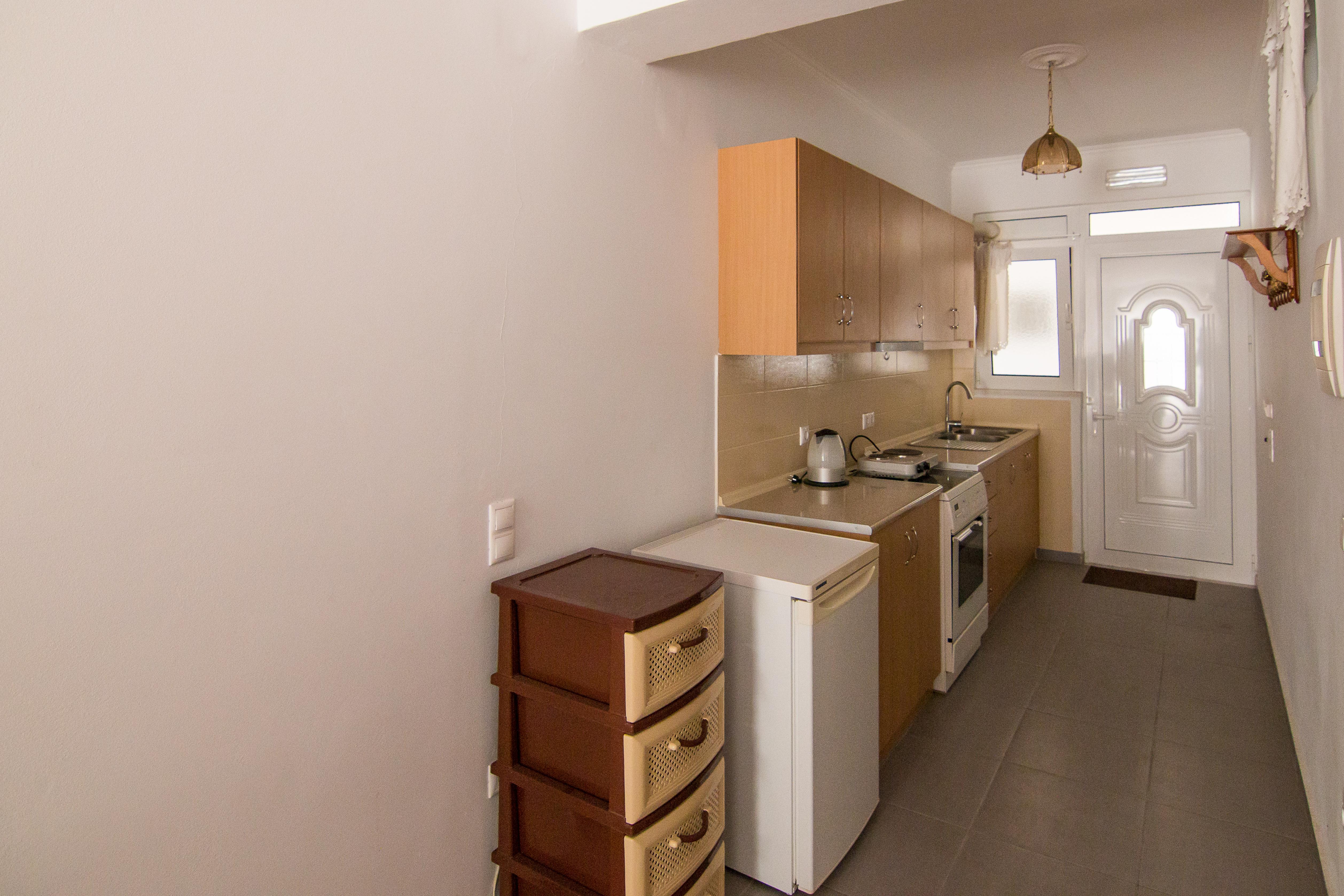 Faliraki Dream Studios & Apartments エクステリア 写真