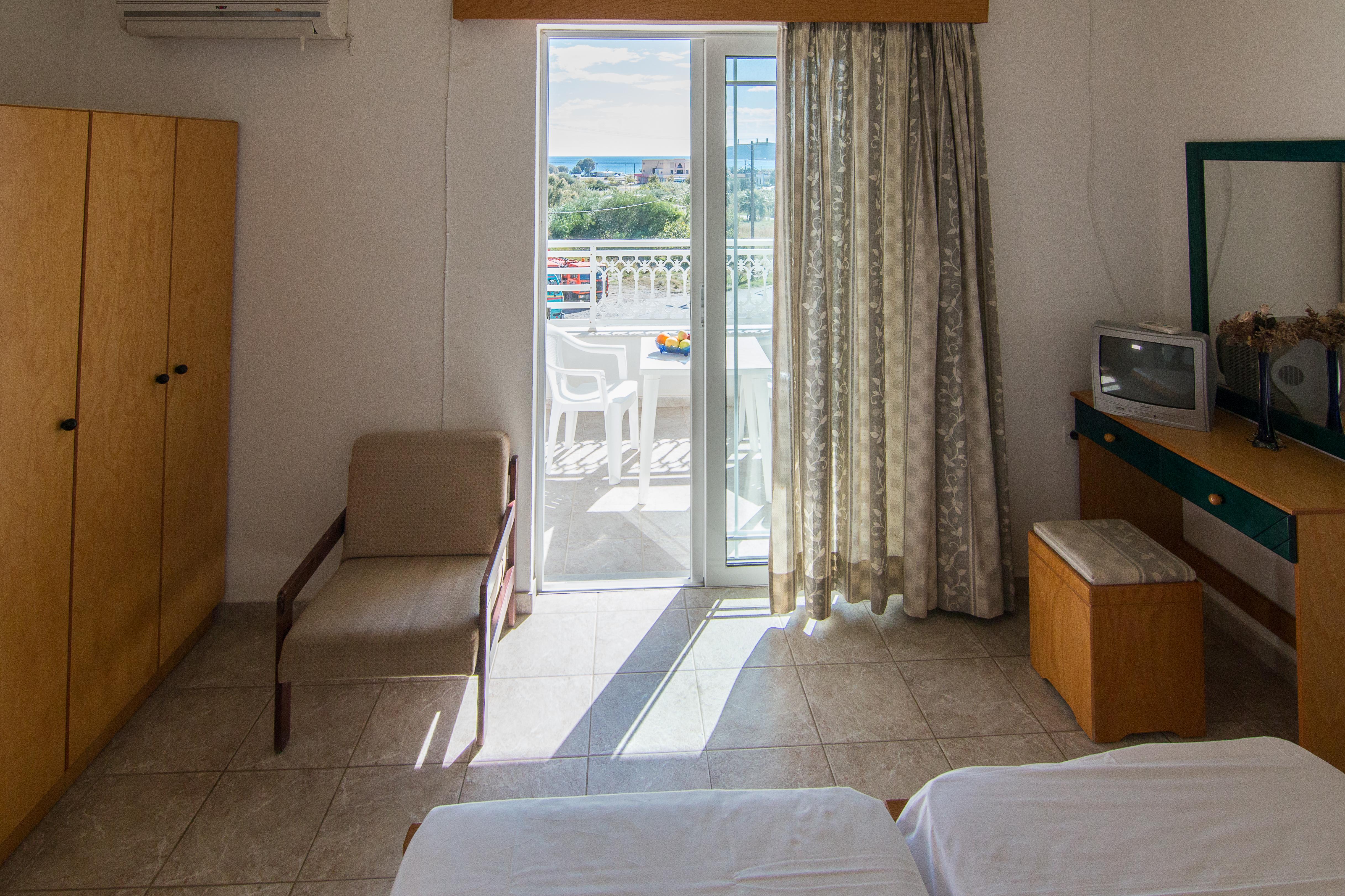 Faliraki Dream Studios & Apartments エクステリア 写真