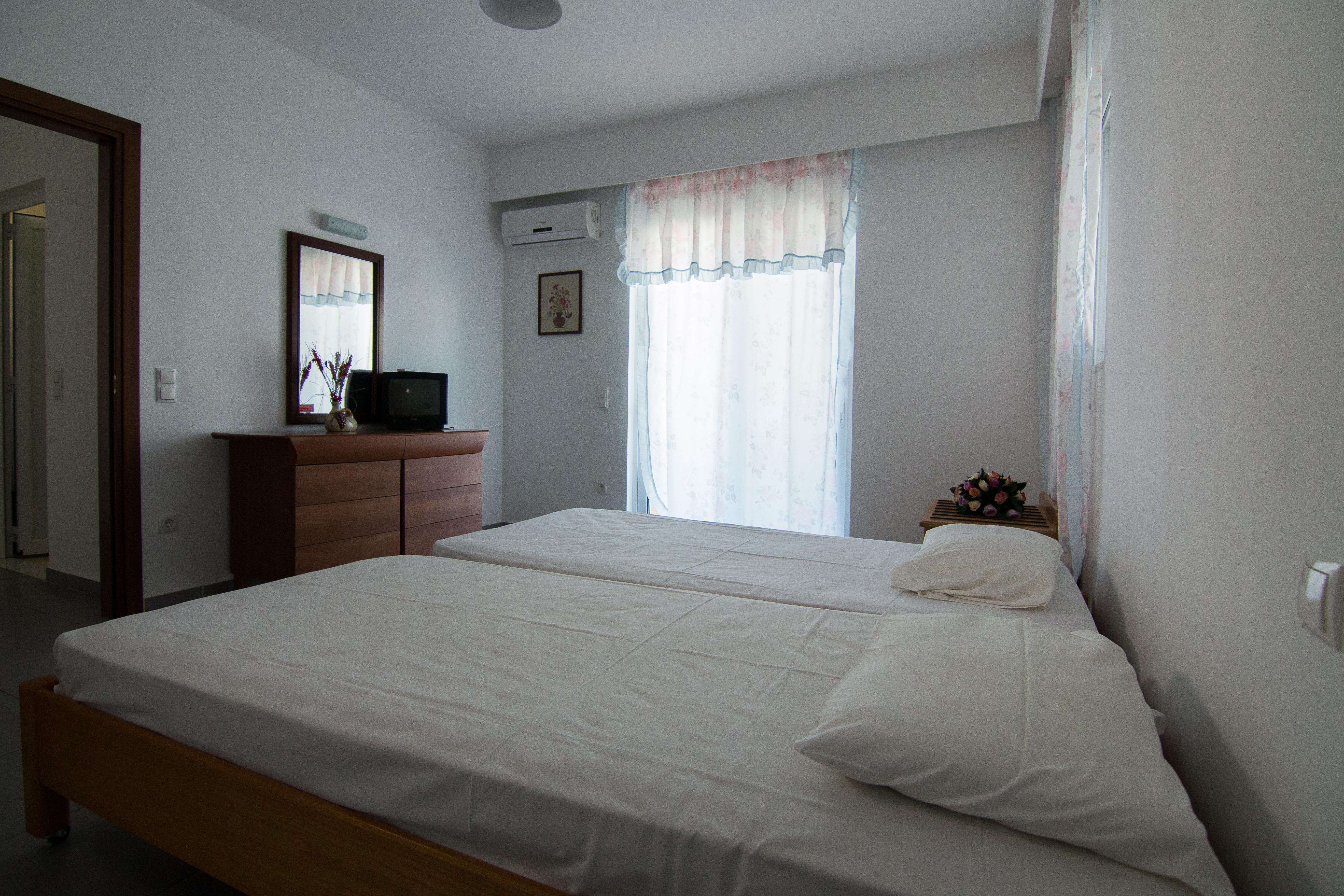 Faliraki Dream Studios & Apartments エクステリア 写真