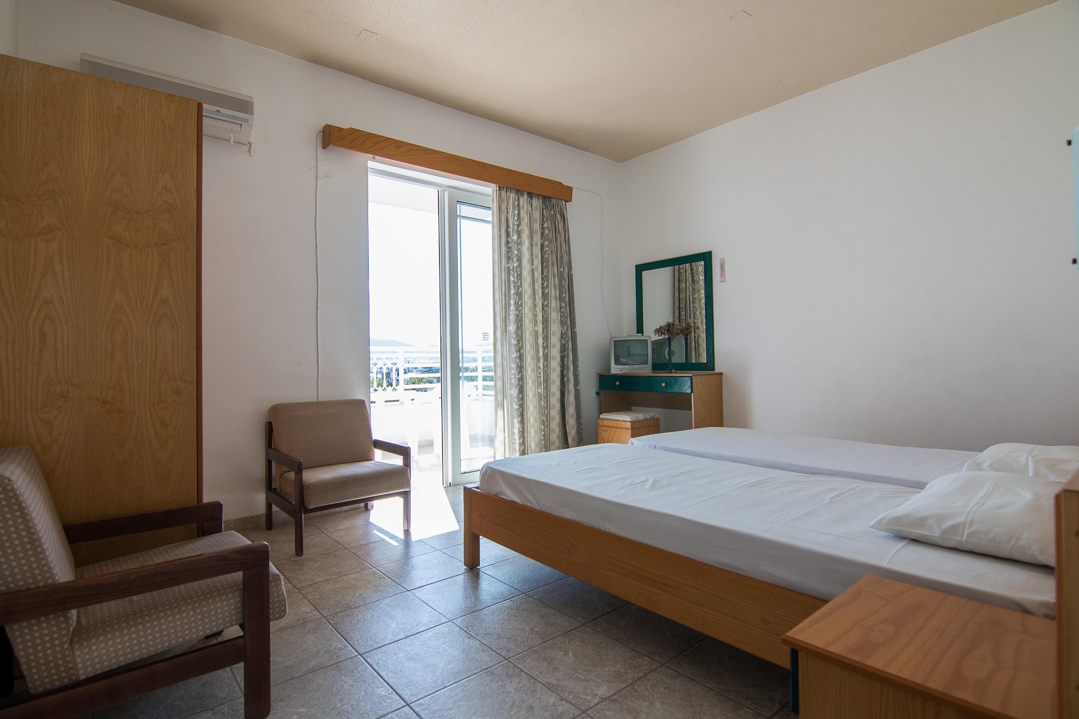 Faliraki Dream Studios & Apartments エクステリア 写真