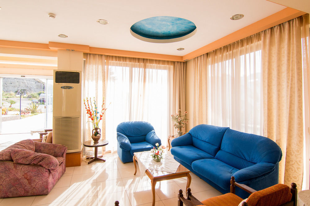 Faliraki Dream Studios & Apartments エクステリア 写真